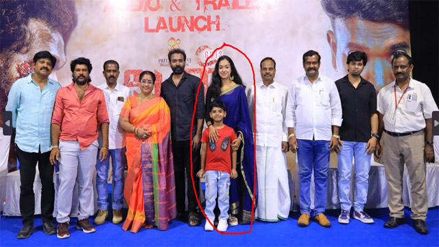 Shruti Narayan Telugu Actress – Viral Leaked Mms