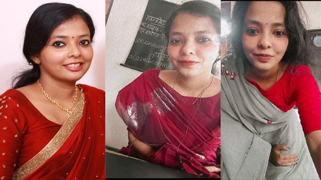 Mallu Young Teacher Boobs Pussy – Showing on Videocall with Lover