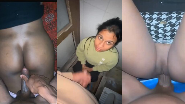 Punjabi Girl Giving Blowjob – Getting Fucked Hard Watch