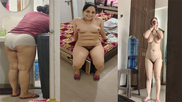 Gorgeous Horny Indian Milf Affair Riding Young Boy