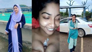 Tiktoker Girl Giving Boobsjob – full hd porn