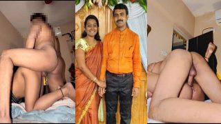 Kerala Married Hot Sex – Devar Bhabhi Fuck
