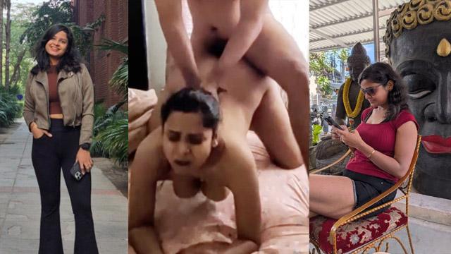 Hot Indian Wife Moaning – Submissive Hard Fuck