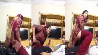 Mature Mom Riding Teen Son Dick – Mom Sex Sons