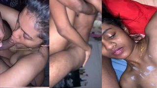 Horny Wife Fingering And Hard Fucking Update Videos – Telegu Hot Porn Video